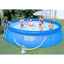 piscine intex 7100l